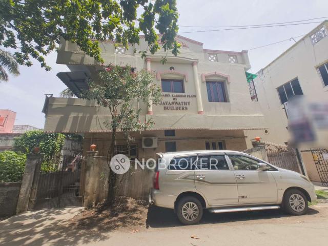 2 BHK Flat In Aishwariya Apartment For Sale In Kolathur