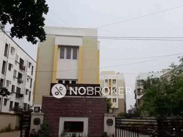 2 BHK Flat In Aishwarryam for Rent In Ambattur
