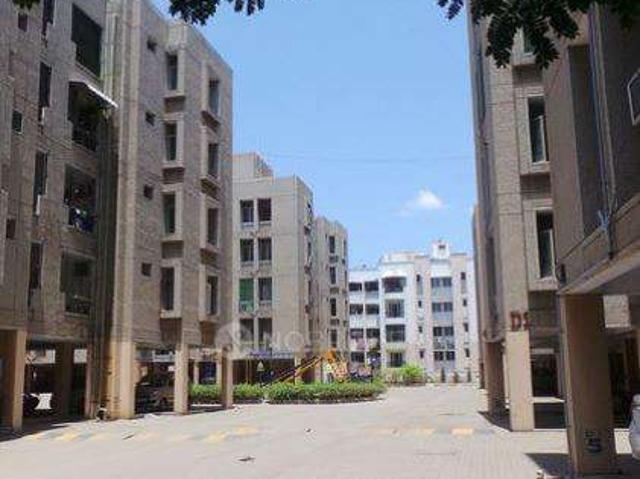 2 BHK Flat In Aiswarayam Flats For Sale In Mogappair East