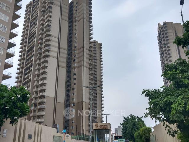 2 BHK Flat In Aipl Peaceful Homes Sector for Rent In Secto