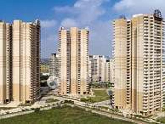2 BHK Flat In Aipl The Peaceful Homes for Rent In Sector 70a