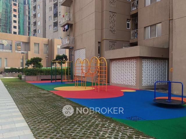 2 BHK Flat In Aipl Zen Residences for Rent In Sector 70a