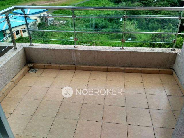 2 BHK Flat In Air Castles For Sale In Marunji Village, hinja