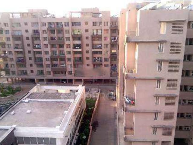 2 BHK Flat In Air Castles For Sale In Hinjawadi