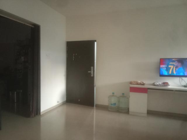 2 BHK Flat In Air Castles For Sale In Hinjewadi