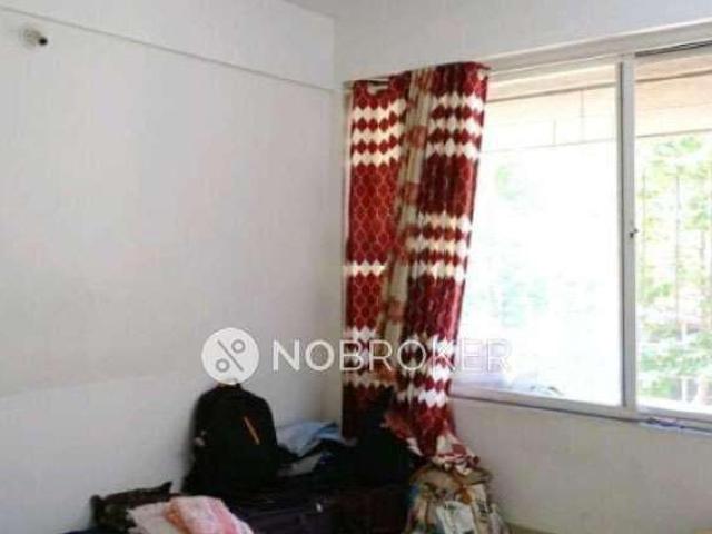 2 BHK Flat In Air Castles For Sale In Hinjewadi, Pune