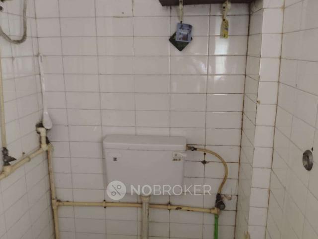 2 BHK Flat In Air India Housing Complex for Rent In Air India Colony, Sector 27, Nerul