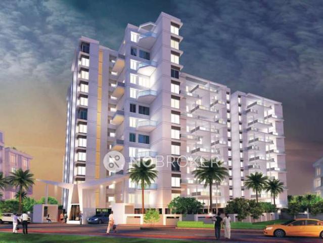 2 BHK Flat In Airmont Society For Sale In Gahunje