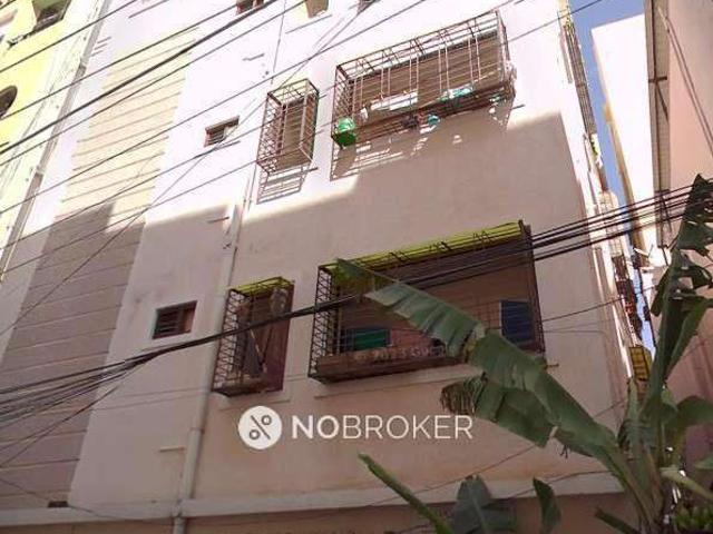 2 BHK Flat In Aj Homes For Sale In Kukatpally