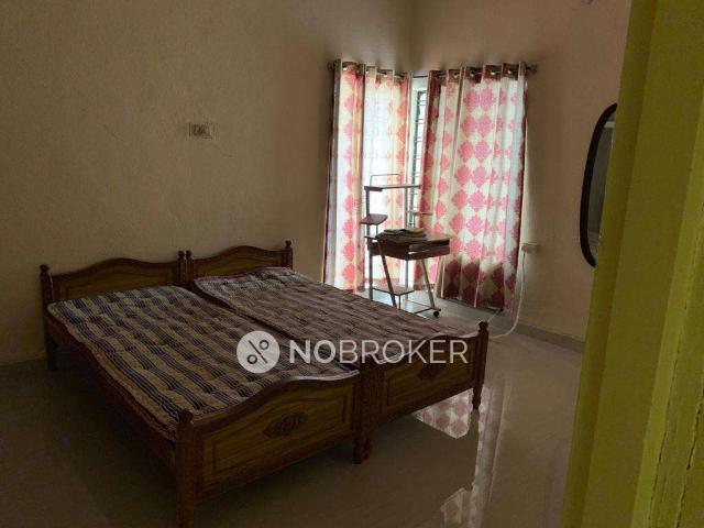 2 BHK Flat In Ajanta Apartment for Rent In Masab Tank