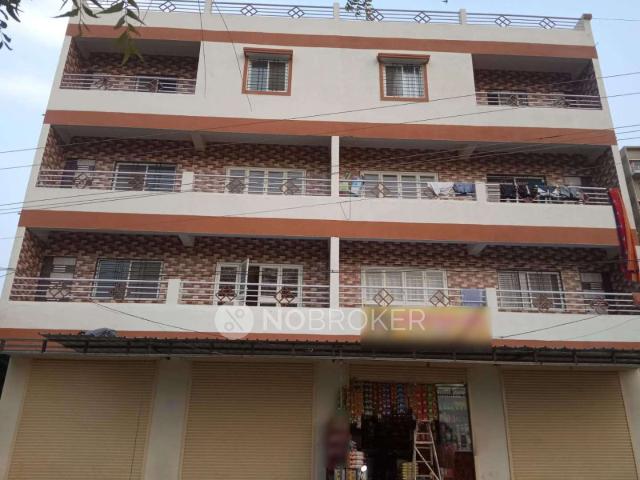 2 BHK Flat In Ajay Nivas Apartment for Rent In Wagholi