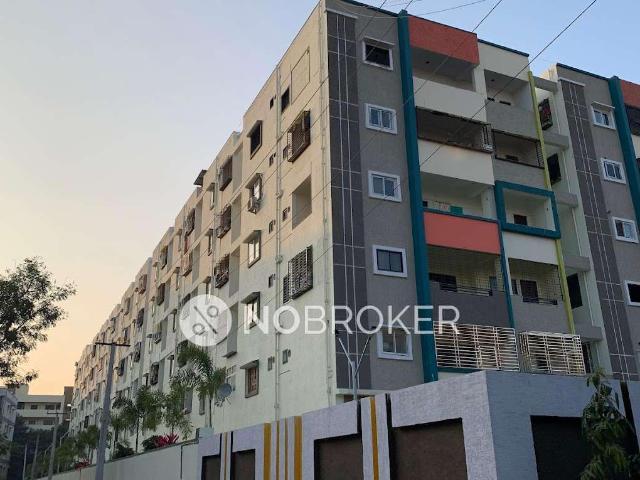 2 BHK Flat In Ajaya Arcade for Rent In Nizampet