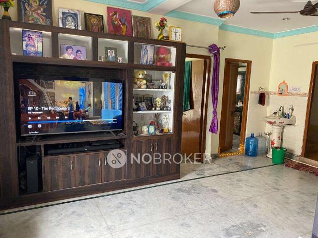 2 BHK Flat In Ajitha Towers For Sale In Saroornagar