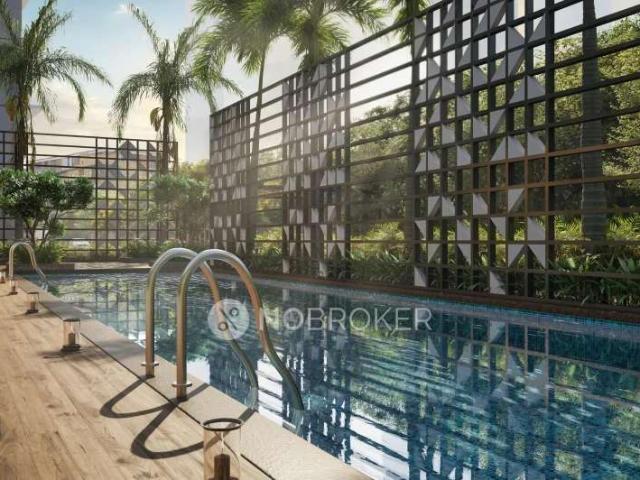 2 BHK Flat In Ajmera Boulevard For Sale In 5rrq+c4r, Malad