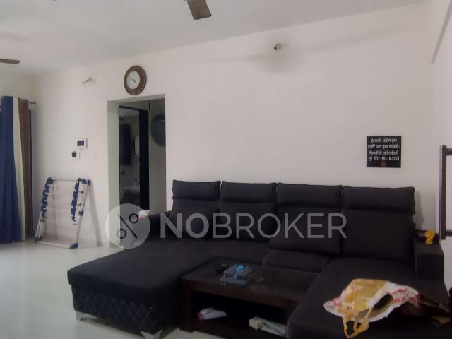 2 BHK Flat In Ajmera Exotica for Rent In Wagholi