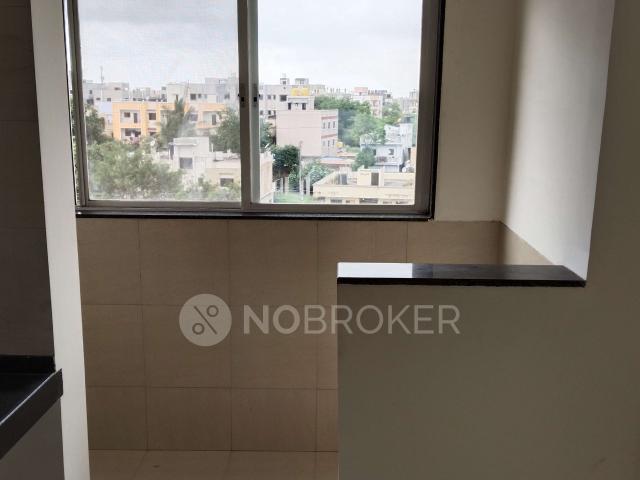 2 BHK Flat In Ajmera Exotica for Rent In Wagholi