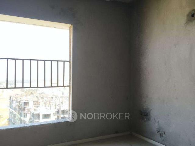 2 BHK Flat In Ajmera Lakeside Paradise For Sale In Yelahanka New Town