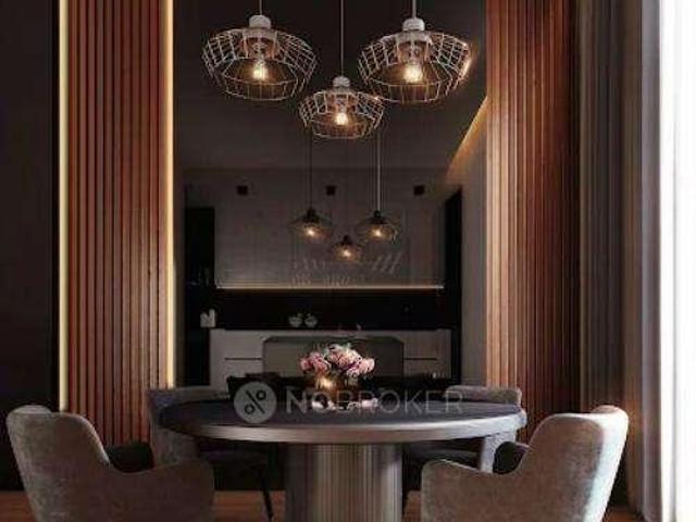 2 BHK Flat In Ajmera Shikhar For Sale In Malad West