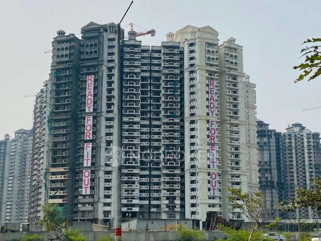 2 BHK Flat In Ajnara Ambrosia For Sale In Sector 118