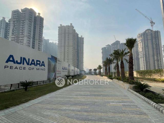 2 BHK Flat In Ajnara Ambrosia, Sector 118 For Sale In Sector 118