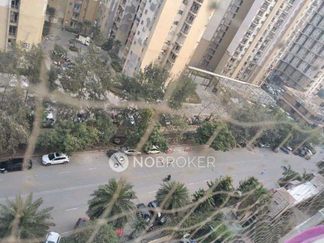 2 BHK Flat In Ajnara Daffodil For Sale In Sector 137