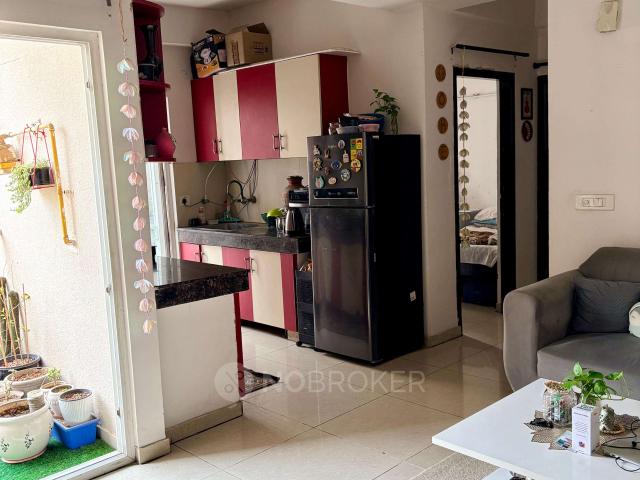 2 BHK Flat In Ajnara Daffodil for Rent In Ajnara Daffodil