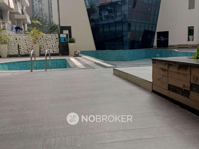 2 BHK Flat In Ajnara Daffodil Phase 2 For Sale In Sector 137
