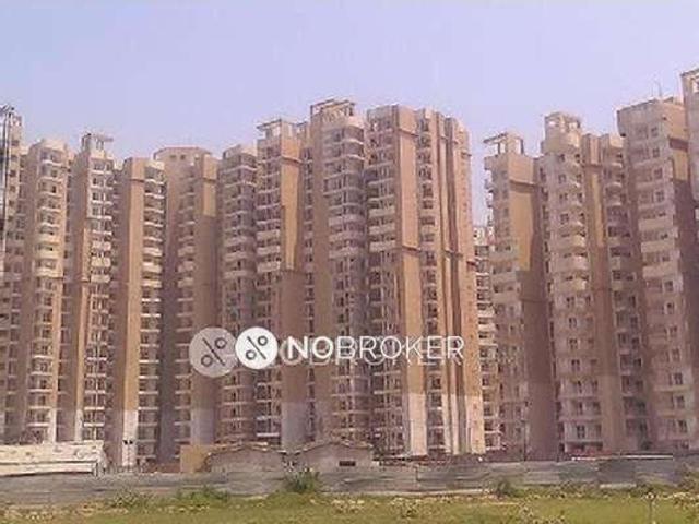 2 BHK Flat In Ajnara Grand Heritage Phase Ii for Rent In Sector 74