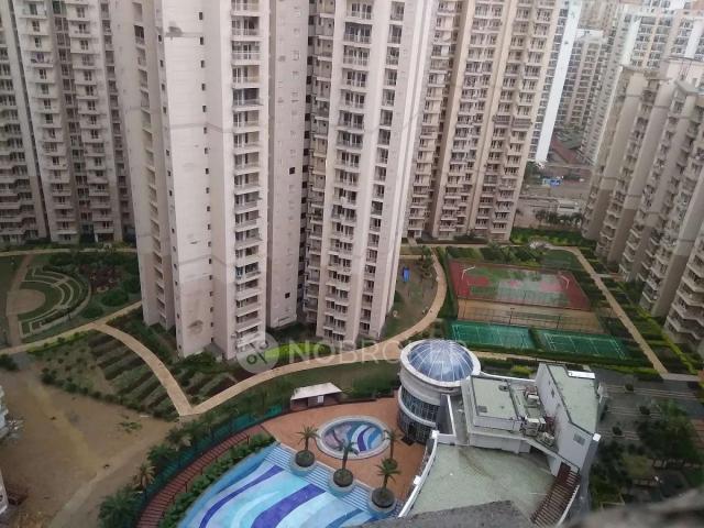 2 BHK Flat In Ajnara Homes 16b For Sale In Sector 16b