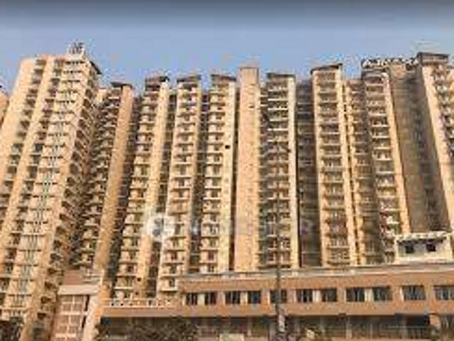 2 BHK Flat In Ajnara Homes For Sale In Bhangel