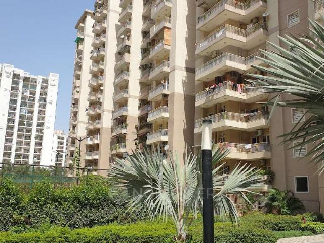 2 BHK Flat In Ajnara Homes for Rent In Bhangel
