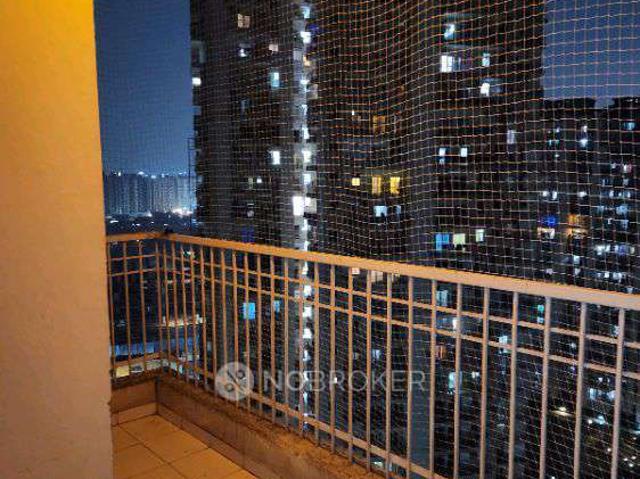 2 BHK Flat In Ajnara Homes for Rent In Greater Noida West