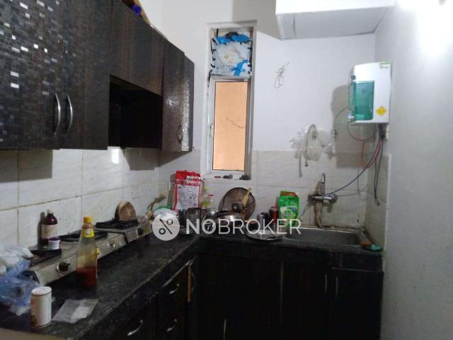 2 BHK Flat In Ajnara Homes for Rent In Noida Extention