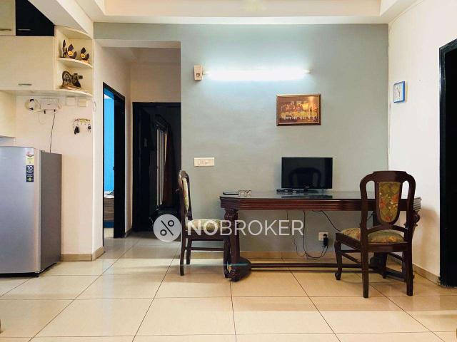 2 BHK Flat In Ajnara Homes for Rent In Sector 121