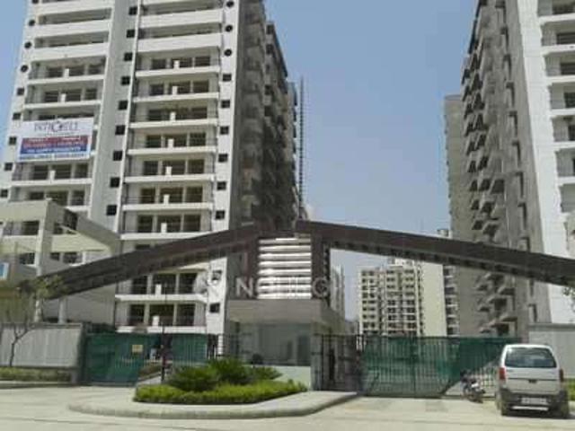 2 BHK Flat In Ajnara Integrity for Rent In Raj Nagar Extension