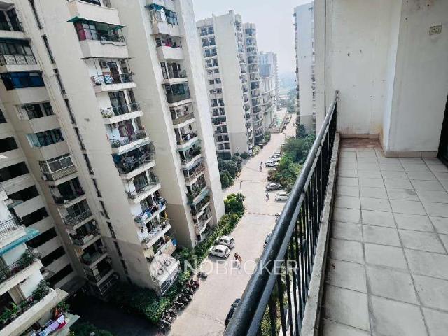 2 BHK Flat In Ajnara Integrity for Rent In Raj Nagar Extension