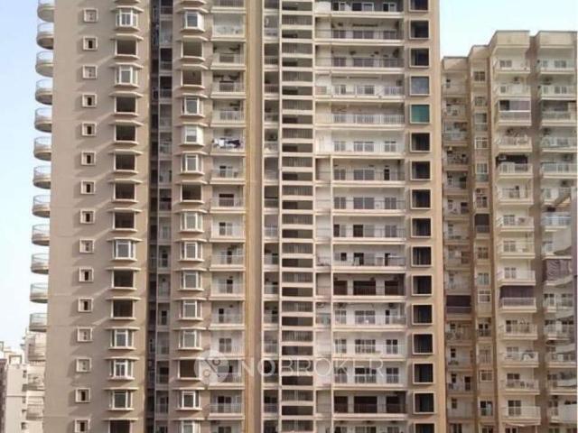 2 BHK Flat In Ajnara Klock Tower For Sale In Sector 74