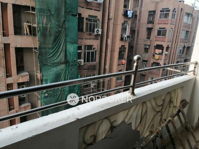 2 BHK Flat In Ajnara Landmark for Rent In Sector 4