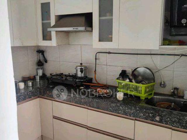 2 BHK Flat In Ajnara Le Garden For Sale In Ajnara Le Garden