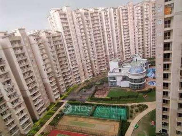 2 BHK Flat In Ajnara Le Garden For Sale In Sector 16