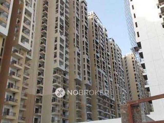 2 BHK Flat In Ajnara Le Garden For Sale In Sector 16b