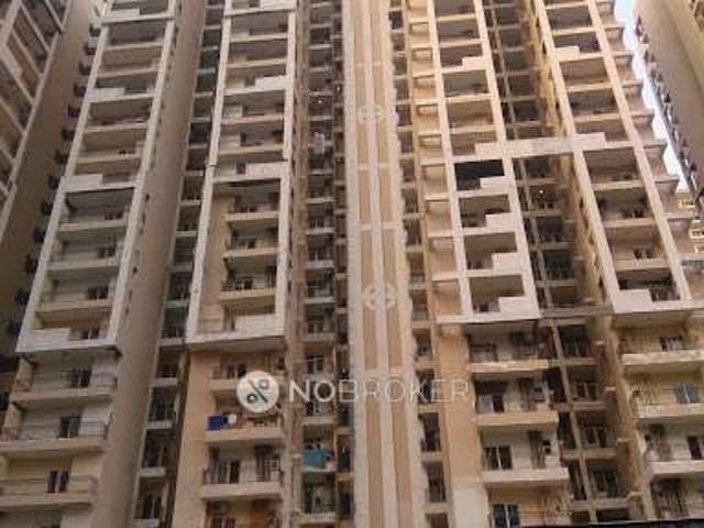 2 BHK Flat In Ajnara Le Garden For Sale In Sector 16b