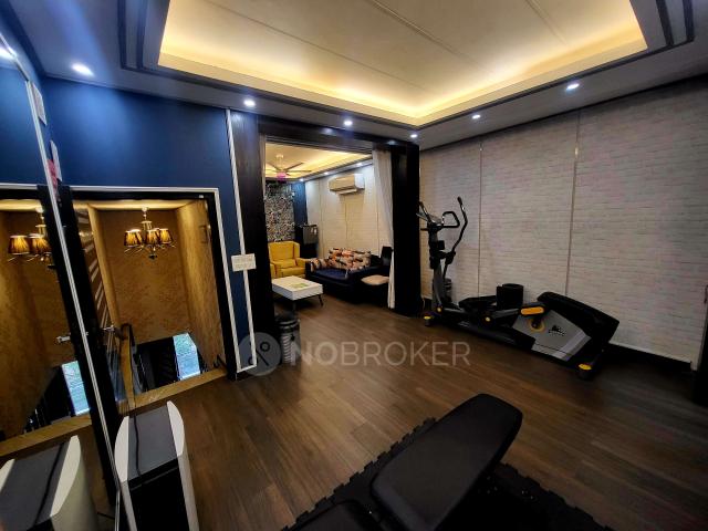 2 BHK Flat In Ajpat Nagar 1 For Sale In Lajpat Nagar 1