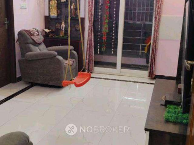2 BHK Flat In Ak Crystal For Sale In 39, Bavani Nagar, Rama
