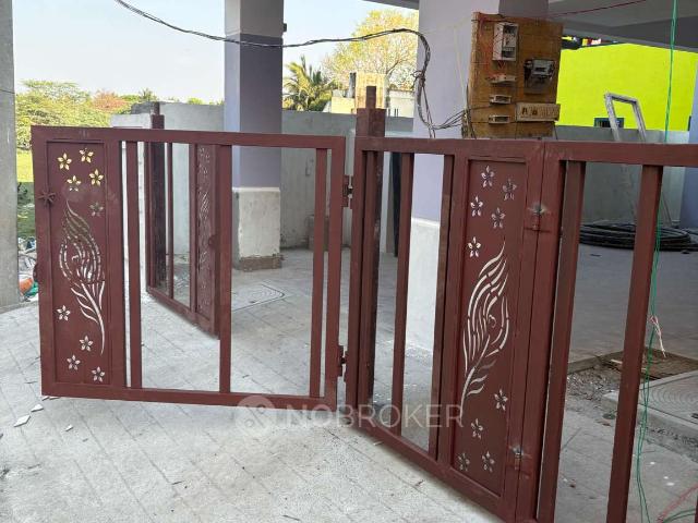 2 BHK Flat In Ak Lapis Lazuli for Lease In Anakaputhur