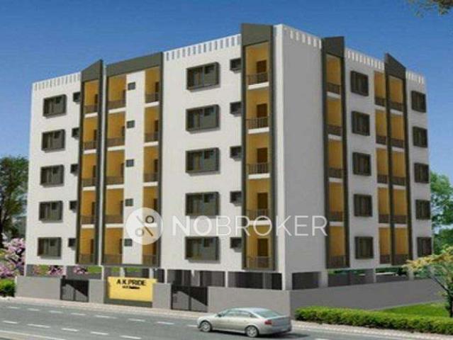 2 BHK Flat In Ak Pride, Electronic City For Sale In Electronic City