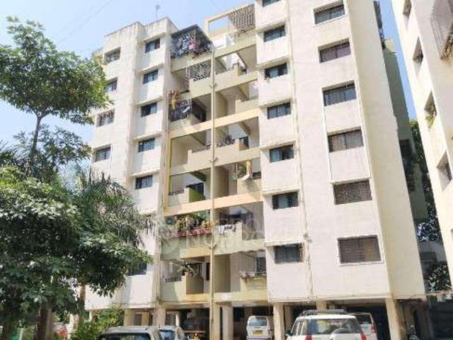 2 BHK Flat In Ak Surana Shree Vardaman Nagar Chs For Sale I