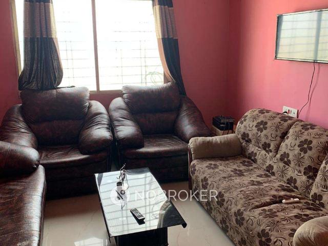 2 BHK Flat In Ak Towers for Rent In Banjara Hills
