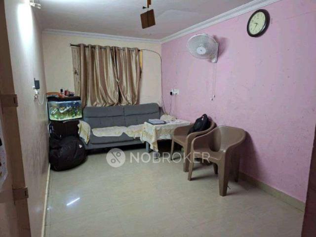 2 BHK Flat In Akanksha Apartments for Lease In Doddanekkundi