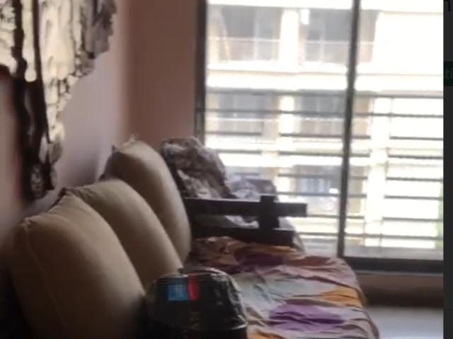 2 BHK Flat In Akanksha Rainart For Sale In Thane West
